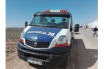 Renault Master Grua  IVA DEDUCIBLE